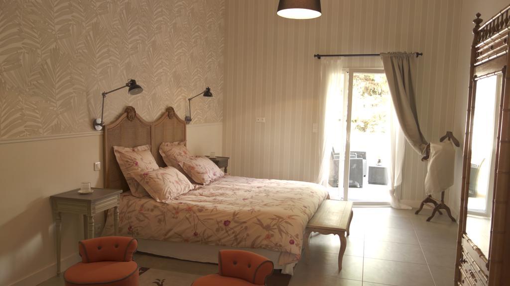 La Petite Girondine, La Suite... Pujols  Rum bild