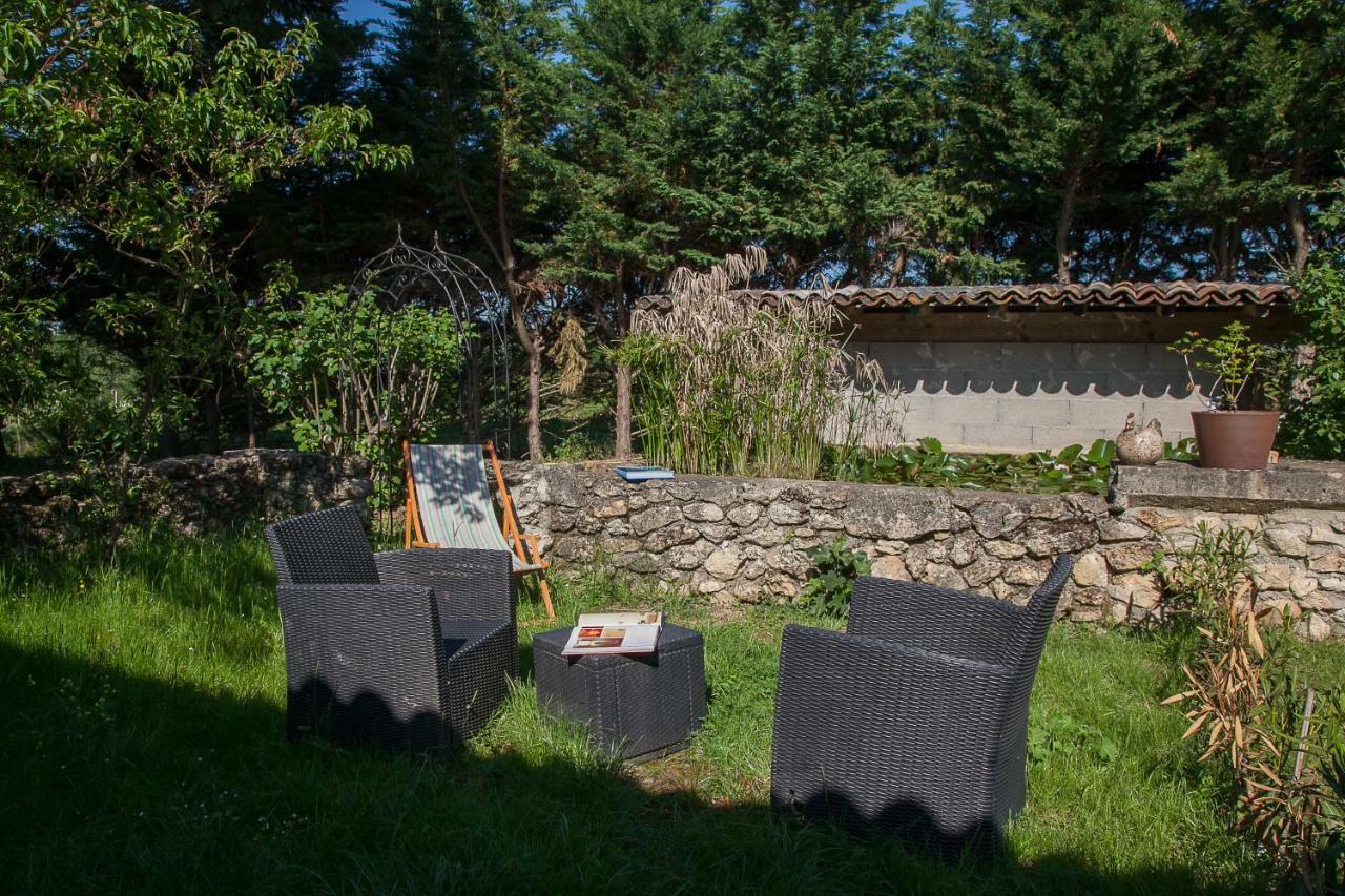 La Petite Girondine, La Suite... Pujols  Exteriör bild